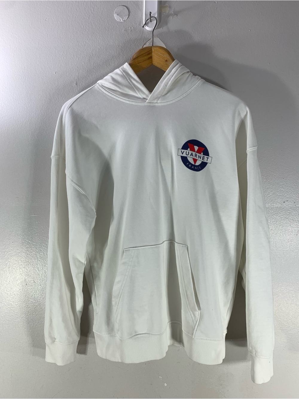 Vuarnet france pullover sweatshirt